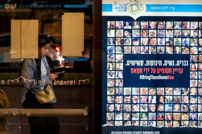 Gaza truce and hostage release to start today - Vimarsana News