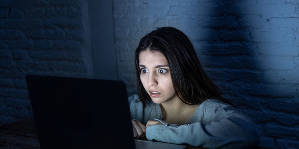 As AI has boomed, so has deepfake pornography, with hyperrealistic images and videos created with minimal effort and money — leading to scandals and harassment at multiple high schools in the United States. — Picture courtesy of sam thomas / Getty Images via ETX Studio