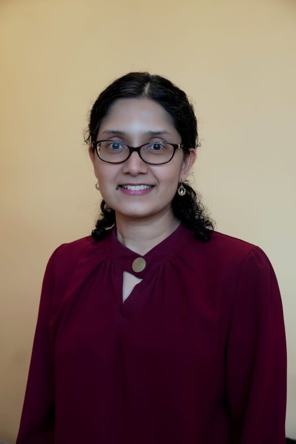 Associate Professor Dr Subhashini Jayanath, consultant developmental and general paediatrician at University Malaya Specialist Centre (UMSC). — Picture courtesy of UMSC