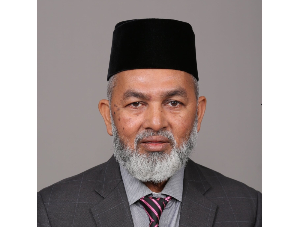 Bukit Gantang MP Datuk Syed Abu Hussin Hafiz Syed Abdul Fasal (pic) openly announced it during the supplementary question for the Prime Minister’s Question Time, making him the fifth from the party to do so. — Picture via X/Bernamadotcom