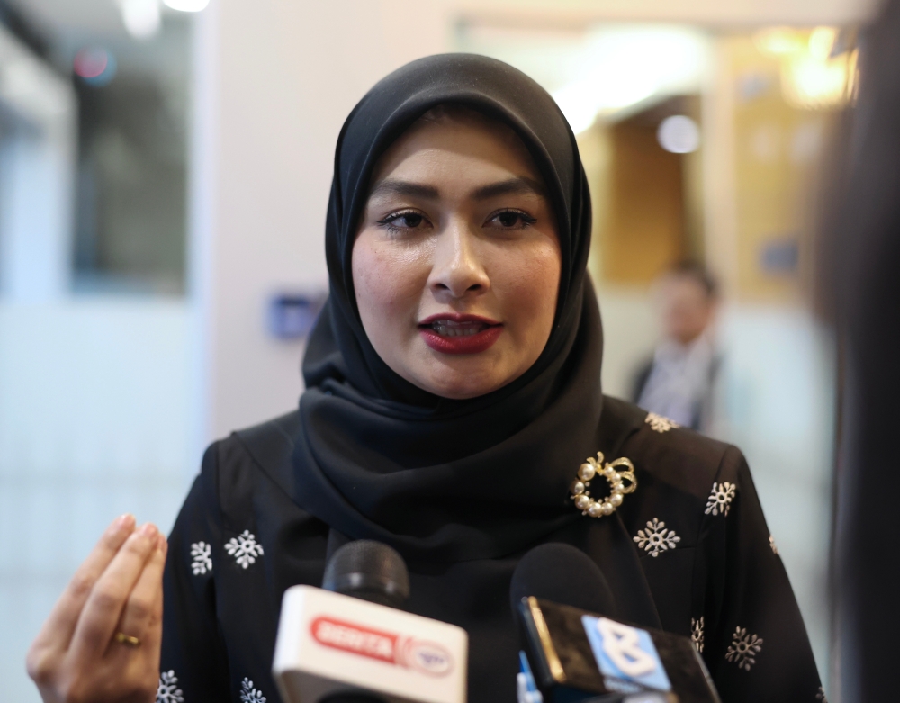 Kemaman by-election: I am proof DAP is not racist, anti-Islam, says Bentong  MP Rara | Malay Mail