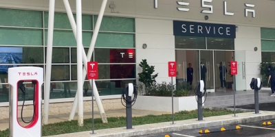 Tesla Service Centre Malaysia: Here’s how Tesla after-sales service works (VIDEO)