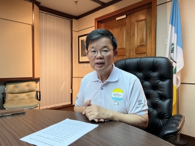 Penang CM: State govt mulls introducing theme park in Gurney Bay