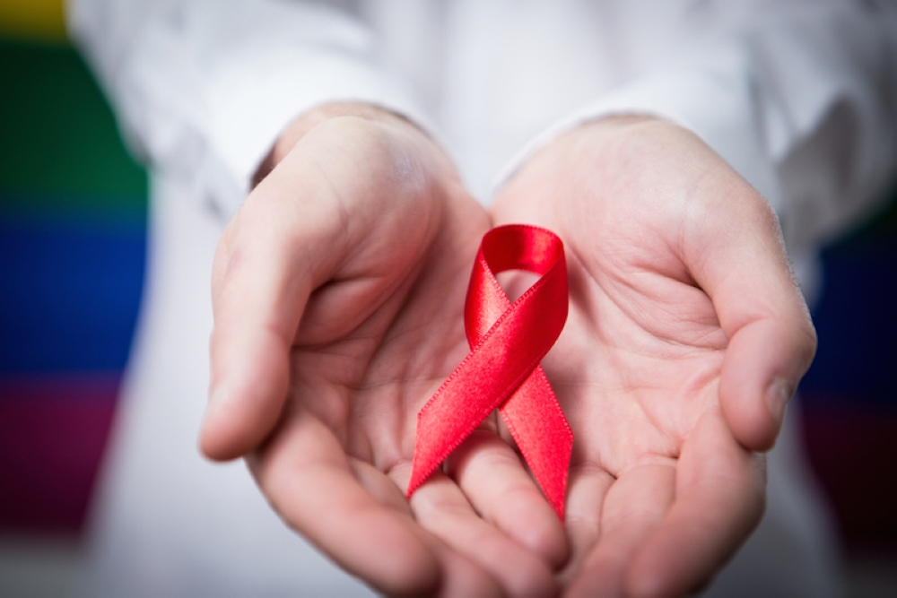 The premarital HIV screening aims to detect HIV early and assist patients to undergo treatment promptly. It also seeks to raise awareness about HIV prevention within the general population, reducing the risk of sexually transmitted diseases. — AFP file pic