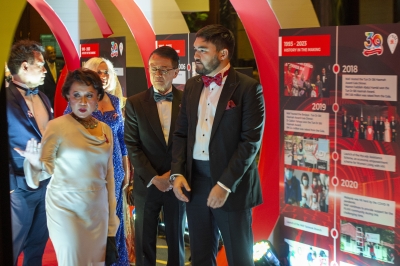 On 30th anniversary, Malaysian AIDS Foundation raises RM1.8m at Red Ribbon Gala for HIV treatment efforts 