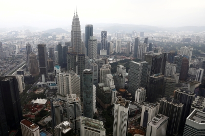 Malaysia falls to 33rd spot in World Digital Competitiveness Ranking, trails Singapore - Vimarsana News
