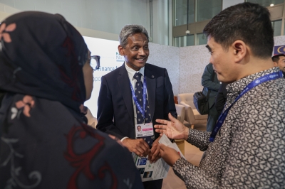 BNM governor: Malaysia's Islamic finance advancement a springboard to green finance - Vimarsana News