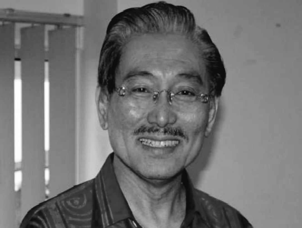 Anwar said Chua (pic) had contributed immensely to the country, as he was the country’s longest-serving health minister, for nine years from 1995 to 2004. — Picture via Facebook
