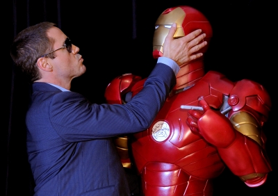 Iron Man will not return to Marvel Cinematic Universe, says Marvel Studio president
