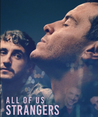 ‘All of Us Strangers’ dominates British Independent Film Awards