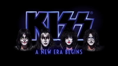 Immortality!: Legendary rock band Kiss to ‘rock on forever’ after last gig – as digital avatars