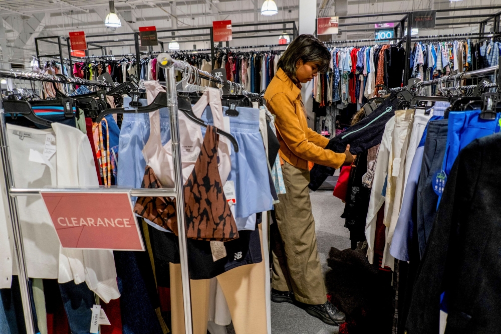 EU approves ban on destruction of unsold clothing | Malay Mail