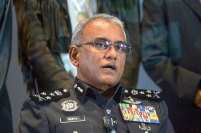 Report: CCID chief warns of rise in AI-powered crime in Malaysia