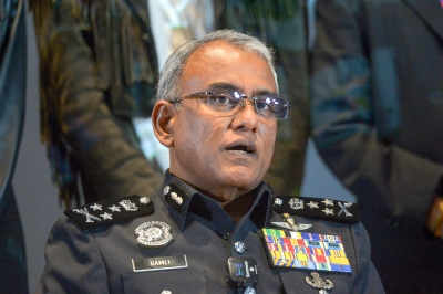 Report: CCID chief warns of rise in AI-powered crime in Malaysia - Vimarsana News