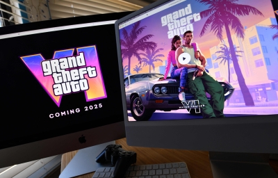 ‘Grand Theft Auto’ trailer soars past 100 million views on YouTube 