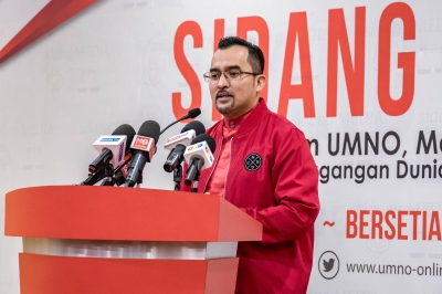 Umno sec-gen: State level unity govt convention to take place for better cooperation between ruling parties
