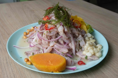 Unesco names Peruvian ceviche to Intangible Heritage list 