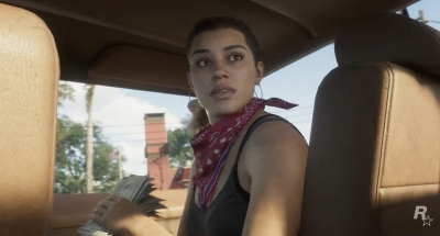 ‘Bad buzz’: How video games learnt to embrace diversity