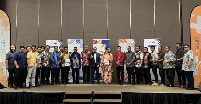 TM: No more copper cables in Sabah by 2025 - Vimarsana News