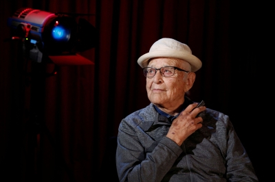 Emmy-winning TV producer-writer Norman Lear dies at age 101
