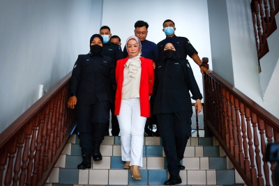 In Melaka, Cambodian woman, son plead not guilty to making racist remarks against Malays - Vimarsana News