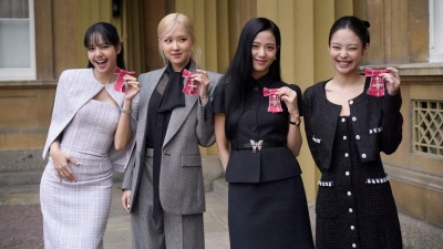 Share prices of YG Entertainment soar following the renewal of Blackpink’s contract