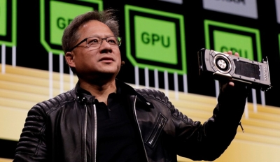 Nvidia’s Jensen Huang is in town and will be meeting PM Anwar and YTL for talks