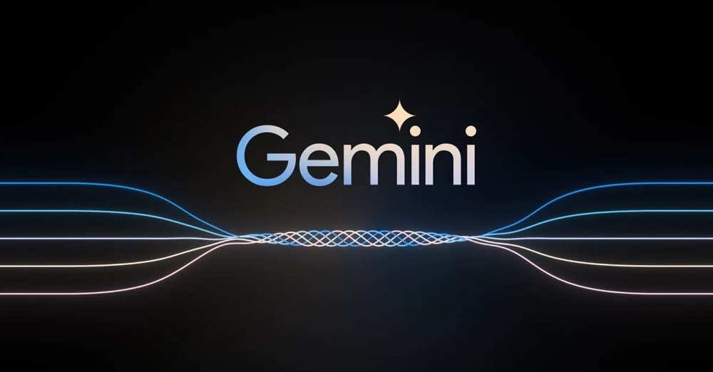 Gemini is the name Google has given its new multimodal artificial language model. ― Picture courtesy of Google