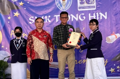 Ex-school chairman: Using English as medium of instruction for science reflects Sarawak govt’s vision for state’s future