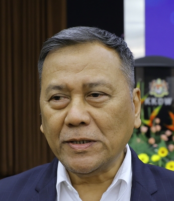 Perda-Tech helps school-leavers get accredited skills training for employability, says Rural Development Ministry sec-gen - Vimarsana News