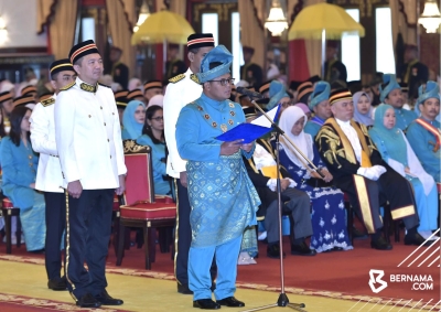 MB: Selangor has collected over RM2.5b revenue as of December 6 this year - Vimarsana News
