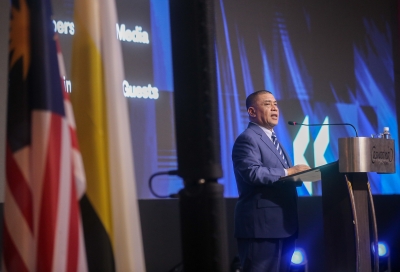 MB: EU awards RM9.5m to Perak State Development Corp and Antwerp port authority for study on Malaysia's maritime sector potential - Vimarsana News