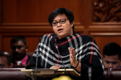 Azalina: Malaysia awaits Spain’s court ruling on ‘rogue arbitrator’ Stampa, hopes for Sulu case’s end with justice for Malaysians