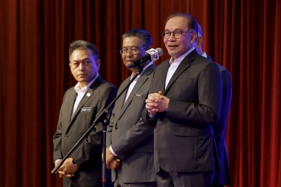 PM Anwar wants Malaysia’s investment landscape, ecosystem to be more creative and investor friendly