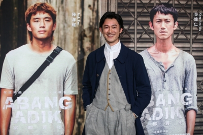 ‘Abang Adik’ star Wu Kang-ren dropped weight, worked in Pudu markets to prepare for award-winning performance