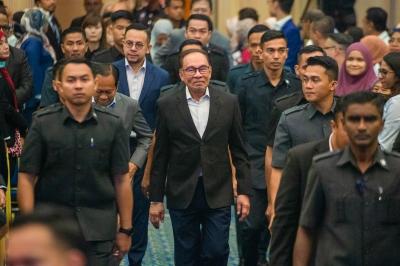 PM Anwar: Dzulkefly’s experience essential to strengthen Health Ministry 
