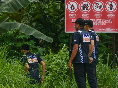 Zayn Rayyan case: Police say dashcam footage needs further analysis