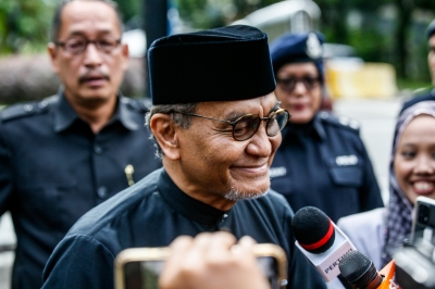 Pharmacists urge new health minister Dzulkefly to relist vape liquid as poisons, revive GEG