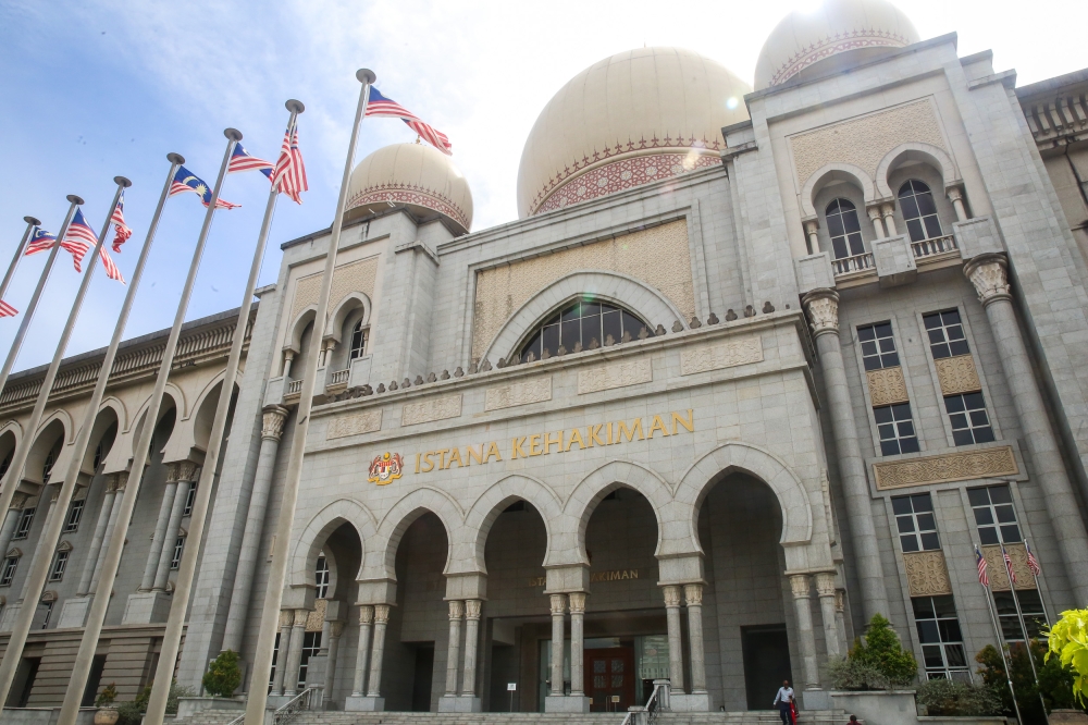 Federal Court commutes death sentence of Bangladeshi who decapitated foreman, gets 33 years’ jail instead