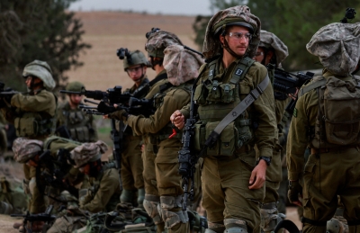 Israel under pressure from allies over Gaza war
