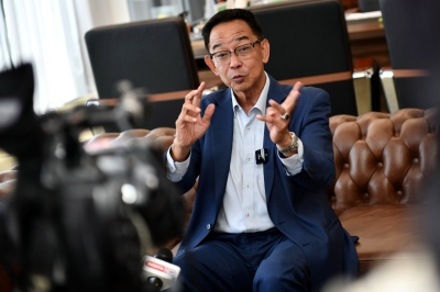 PBB leader says not expecting Sarawak, Sabah seats to comprise one-third of Parliament soon