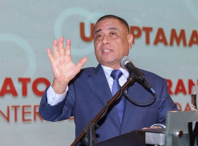 Perak MB: RM40b Automotive Hi-Tech Valley project on track to start next year - Vimarsana News