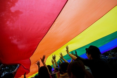 Ahead of media guideline launch, group's study says family and religion biggest factors behind conversion therapy against LGBT - Vimarsana News