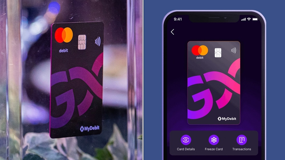 GXBank, Malaysia’s first digital bank that’s licensed by Bank Negara Malaysia and protected by PIDM, has announced that they’ve reached a new milestone as they have now hit 100,000 customers. — SoyaCincau pic 