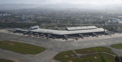 Tourism minister: Pilot Lunar New Year project to see chartered direct flights between KK and six cities in China - Vimarsana News