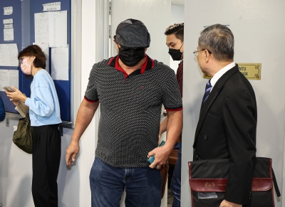 In Ipoh, wholesaler, directors charged with selling subsidised diesel to unlicensed company - Vimarsana News