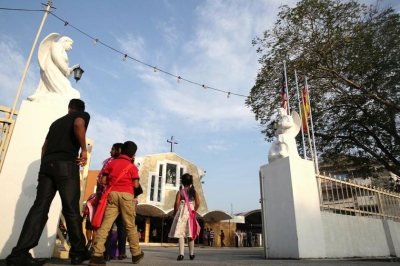 Local Government Development Ministry: RM2.65m approved for maintenance of 20 non-Islamic houses of worship in KL - Vimarsana News