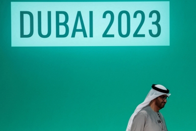 COP28 climate deal won't have immediate impact on Gulf oil - Vimarsana News