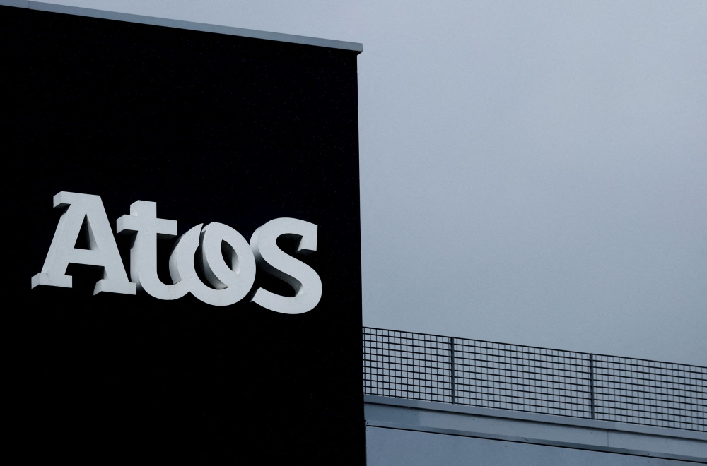 Source: Airbus in talks to buy Atos cybersecurity business BDS | Malay Mail