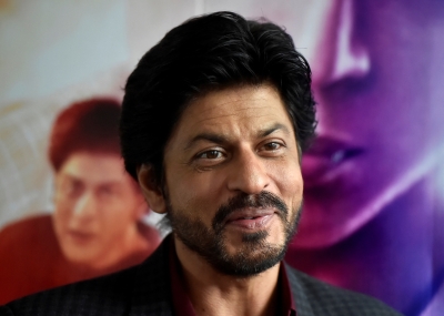Shah Rukh Khan leads UK newspaper’s Top 50 Asian Celebrities for 2023
